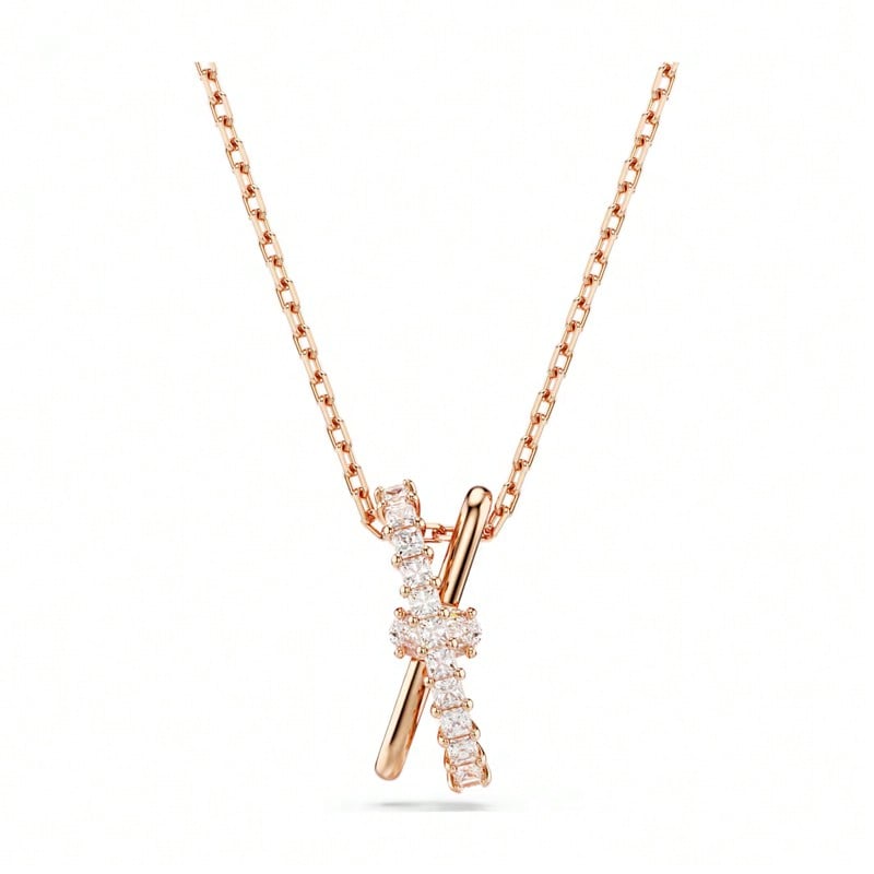 Swarovski SWAROVSKI Hyperbola Women's Rotating Pendant Necklace 5689788