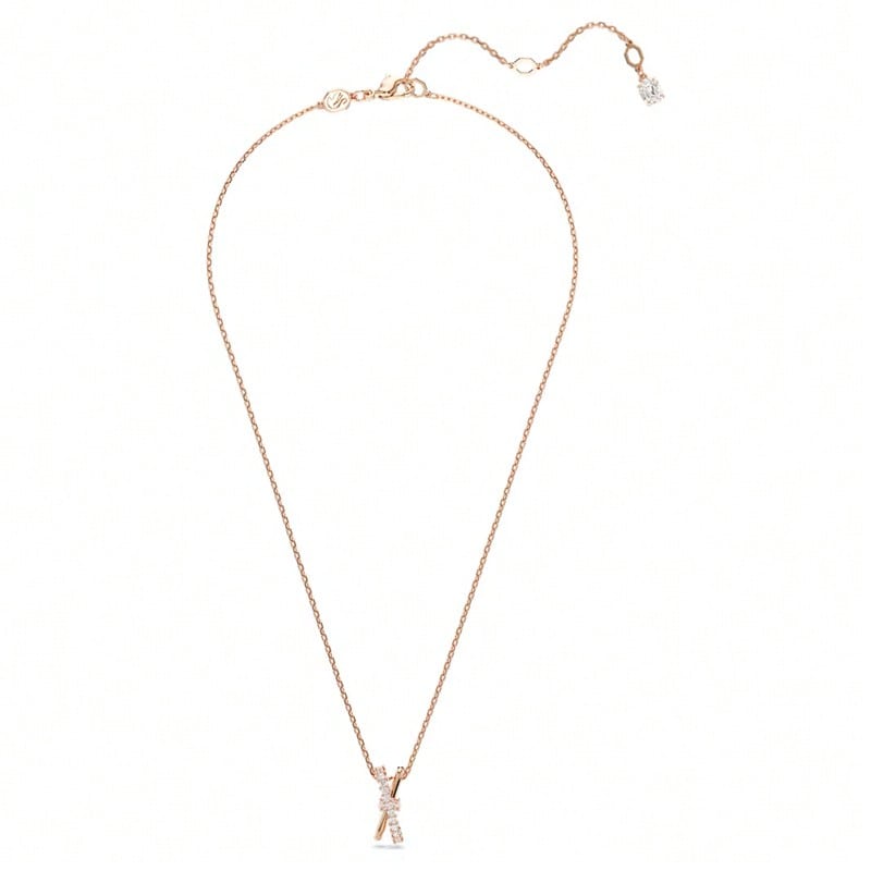 Swarovski SWAROVSKI Hyperbola Women's Rotating Pendant Necklace 5689788