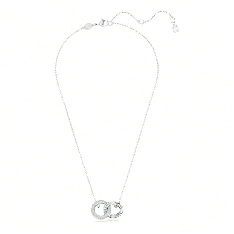 Swarovski SWAROVSKI Women's Dextera Versatile Necklace 5670251
