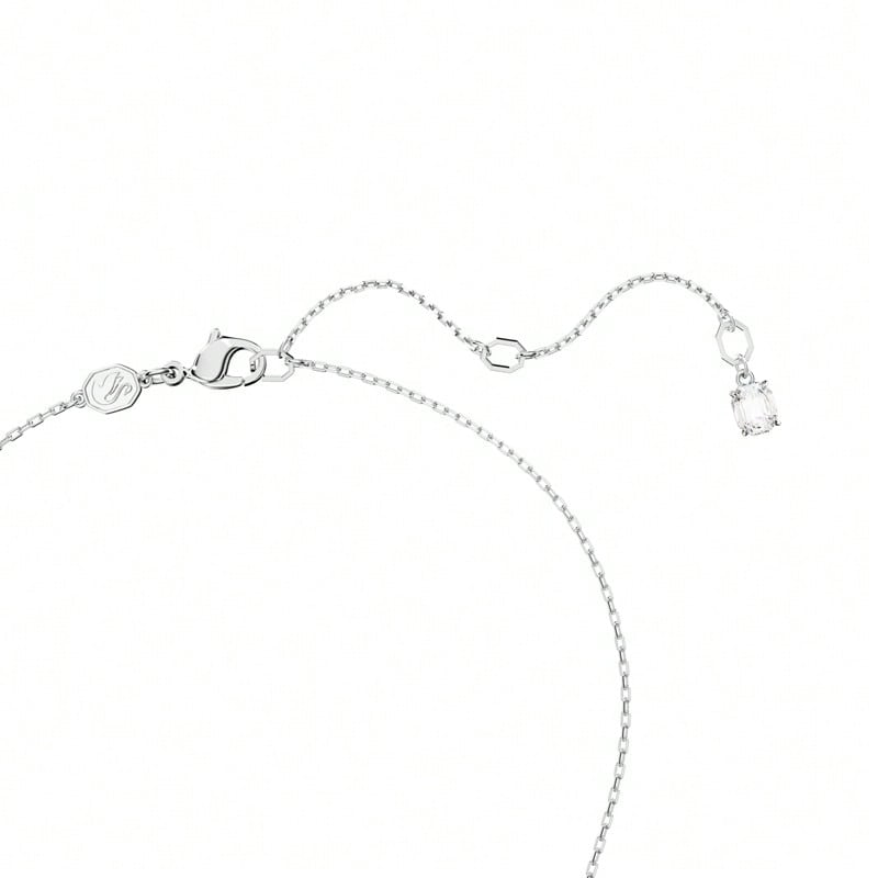 Swarovski SWAROVSKI Women's Dextera Versatile Necklace 5670251