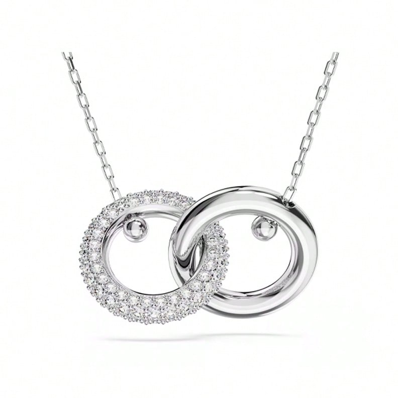 Swarovski SWAROVSKI Women's Dextera Versatile Necklace 5670251