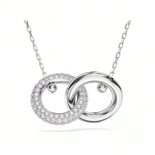 Swarovski SWAROVSKI Women's Dextera Versatile Necklace 5670251