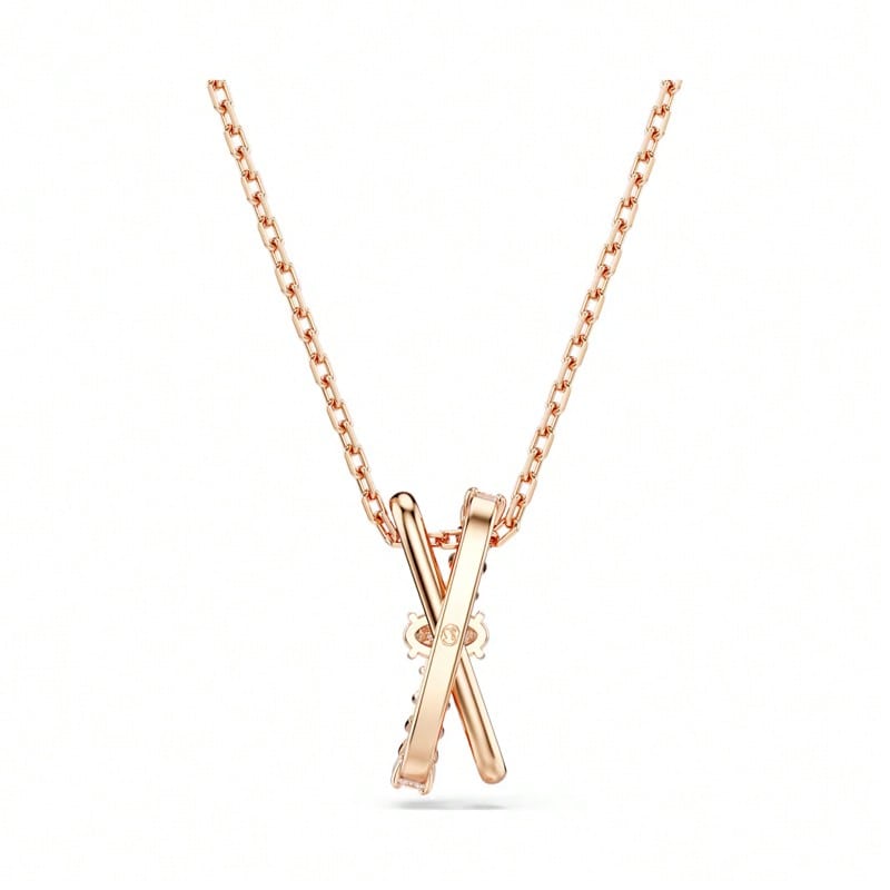 Swarovski SWAROVSKI Hyperbola Women's Rotating Pendant Necklace 5689788