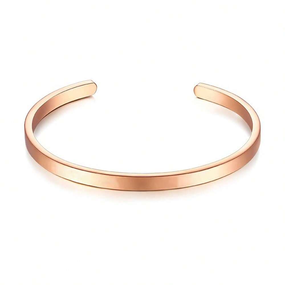Gift For Mom Women's Jewelry Set, 4-Piece Set Rose Gold Watch Necklace Earrings Bracelet Women's Jewelry Set Birthday Gift Mom's Birthday Gift Mom's Gift For Grandma, Wife, Girlfriend